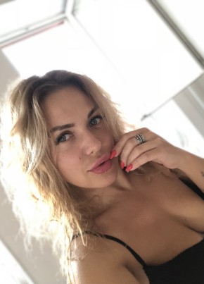 lora, 36, Россия, Мытищи