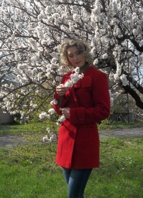 Светлана, 40, Україна, Макіївка