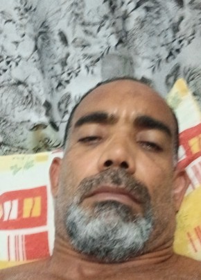 Devid Souza из Lauro de Freitas 50 лет