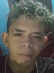 Mateus, 22 года, Santarém