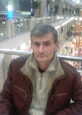 Саша, 52, Россия, Чехов