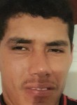 arturo Ferreira, 18 лет, Bela Vista