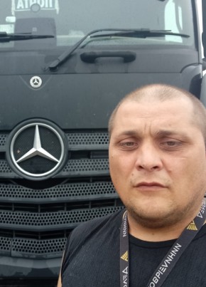 Алексей, 41, Россия, Чамзинка
