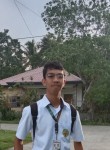 Sandey, 20 лет, Lungsod ng Cagayan de Oro