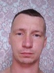 Seryega, 34, Neftekamsk