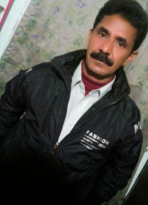 GOPAL ADHIKARI, 56, India, Delhi