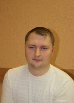 Nikolay, 39, Russia, Penza