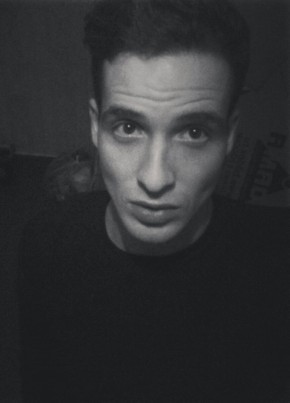 Evgeniy, 29, Russia, Bogdanovich