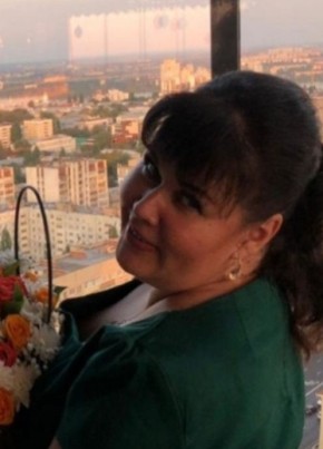 Наталья, 46, Россия, Воронеж