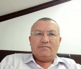 Муродулло Азизов, 52 года, Toshkent