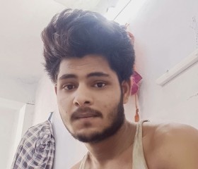 Najim Khan, 18 лет, Jaipur