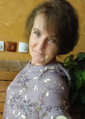 Зоя из Курска 56 лет