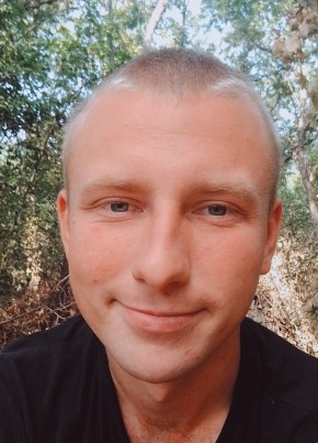 Andrey Evseev, 29, Russia, Velikiy Novgorod
