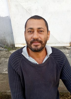José Maria da Si из Maceió 39 лет
