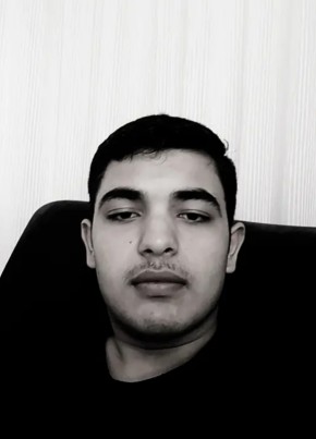 Berkay из Ankara 28 лет