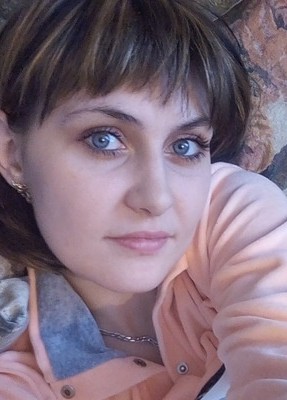 Галина, 32, Россия, Шипуново