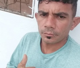 Alan , 36 лет, Natal