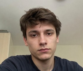 Robert, 22, Kazan