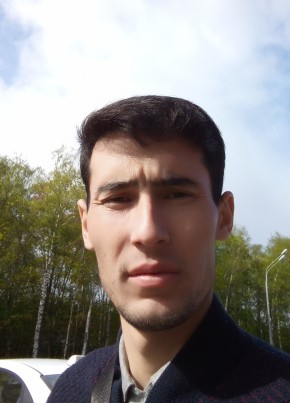 Khan, 25, Russia, Kazan