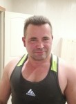 Petr, 40, Izhevsk