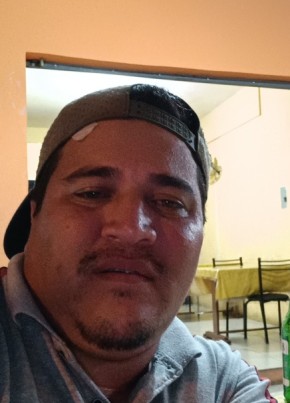 Luis, 39, República del Ecuador, Guayaquil