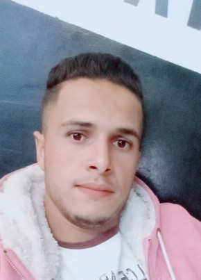 Nizar, 24, تونس, تونس