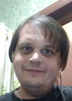 Андрей, 32, Россия, Рязань