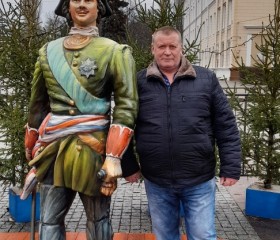Александр, 56 лет, Воронеж