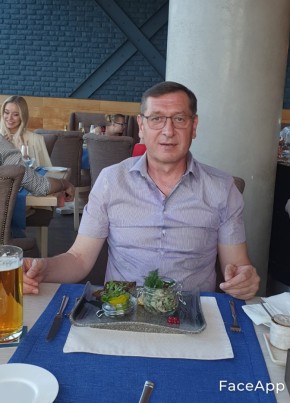 Борис, 53, Россия, Екатеринбург
