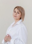 Светлана, 50 лет, Новосибирск