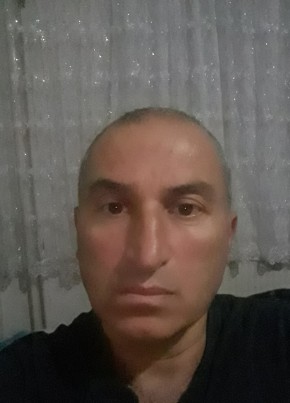 Adnan, 58, Türkiye Cumhuriyeti, Isparta