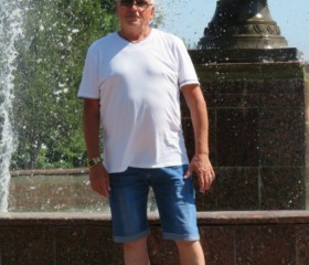 ГЕОРГИЙ, 61 год, Камышин