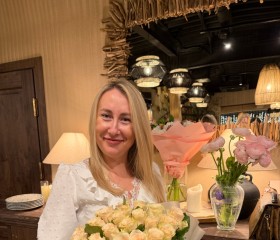 Vika, 41, Dolgoprudnyy