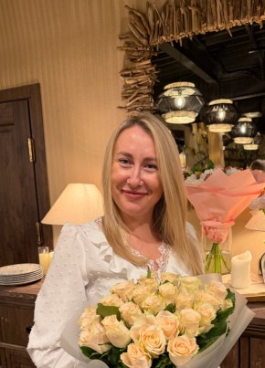 Vika, 41, Russia, Dolgoprudnyy