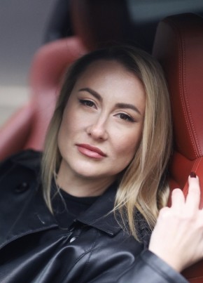 Vika, 41, Russia, Novosibirsk