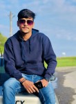 Vishant Singh, 23 года, Владикавказ