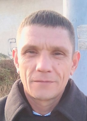 Юра, 45, Россия, Севастополь