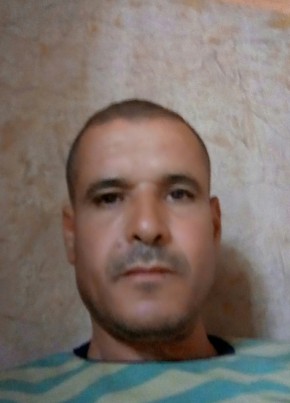 Adel, 35, تونس, سليانة