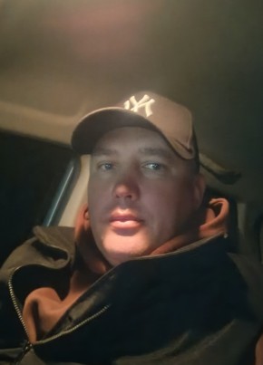 Андрей из Перми 42 года