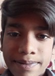 Adil akhtar, 18  , New Delhi