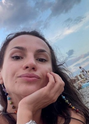 Маргарита из Старого Оскола 32 года