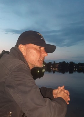 Ax, 36, Russia, Kaliningrad