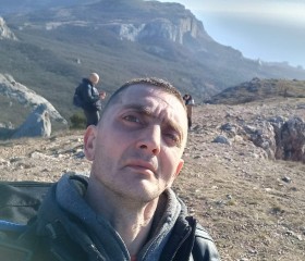 Boris, 41, Moscow