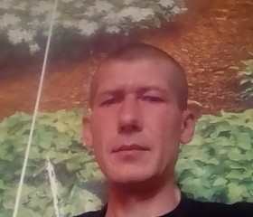 Александр, 43 года, Мариинск