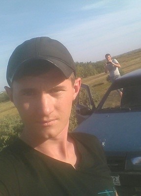 Nikolay, 29, Россия, Славгород