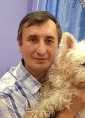 Sergey, 40, Russia, Khimki