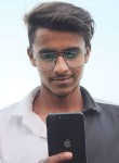Salim Kumbhar, 18 лет, Māndvi