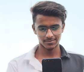 Salim Kumbhar, 19 лет, Māndvi