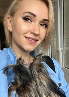 Anna Fotograf, 24, Russia, Krasnodar