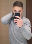 Vadim, 25, Usinsk